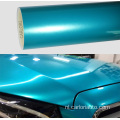 Auto Vinyl Wrap Color Film